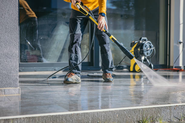 Pressure Washing Services for Businesses in Long Valley, NJ