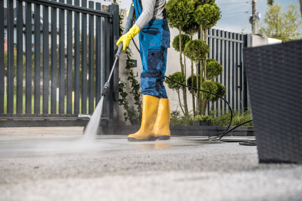 Why Choose Our Certified Pressure Washing Experts for Your Project Needs in Long Valley, NJ?