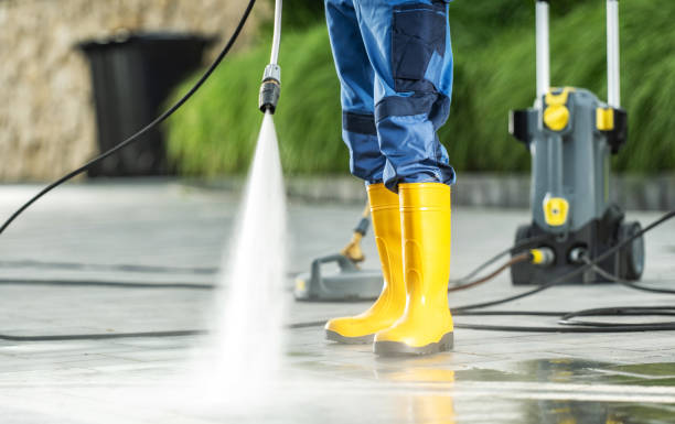 Best Garage Pressure Washing  in Long Valley, NJ