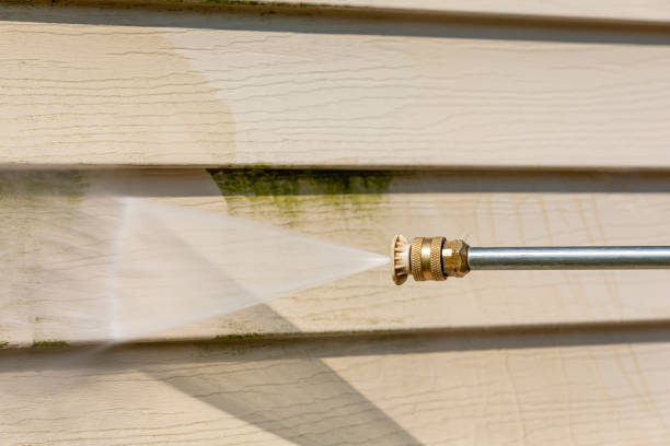 Best Fence Pressure Washing  in Long Valley, NJ