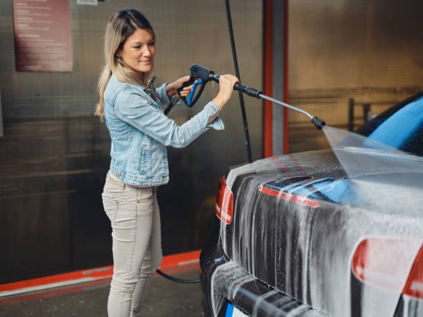 Trusted Long Valley, NJ Pressure Washing Experts