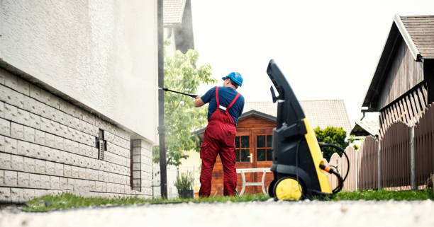 Best Roof Power Washing Services  in Long Valley, NJ